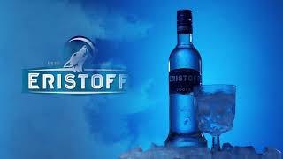 ERISTOFF VODKA COMMERCIAL [upl. by Gelasias]