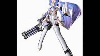 Xenosaga Episode 1  Last Battle Theme [upl. by Aicertal892]