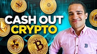 How to Cash Out Crypto and Avoid Taxes Legally Best Countries for Crypto Investors to Cash Out [upl. by Airla]