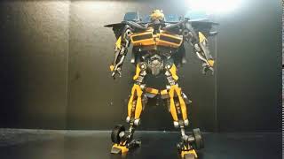 Bumblebee High Octane [upl. by Gmur]