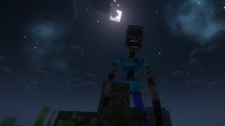 SURVIVING MINECRAFTS MOST SCARIEST MODS [upl. by Pomcroy]