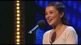 TOP 10 BEST Got Talent Singers auditions EVER With Complete Interview [upl. by Akceber]