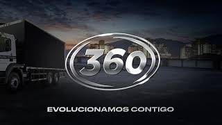 Te presentamos el nuevo emblema de la Familia 360 🚛✨ FreightlinerMéxico Familia360 [upl. by Ontina]