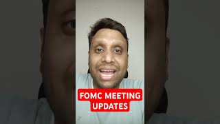 FOMC MEETING UPDATES [upl. by Wheaton]