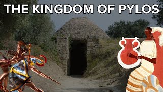 The Kingdom of Pylos  A Forgotten History [upl. by Asertal734]