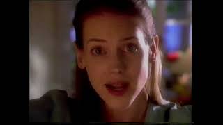 1998 Excedrin Migraine commercial [upl. by Akierdna]