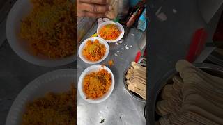 super tasty भेलपूरी 30₹ में 😋👌😱  bhelpuri making🥰  Indiansnacks❤️ shorts trending viral [upl. by Kermit448]