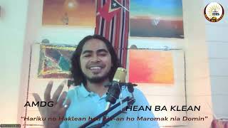 Hean ba Klean episod 76 [upl. by Eniale]