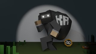 Are Your Krunkies Safe Krunker animation [upl. by Mandy]