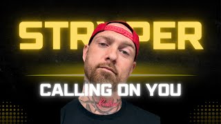 STRYPERCALLING ON YOUREACTION [upl. by Ahseal]