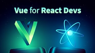 Differences between Vue and React [upl. by Harle]