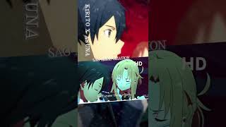 NUMB ROCK  LINKIN PARK VCOVER FTEleven MIX ANIME SAO sao swordartonline numb linkinpark [upl. by Azeria]