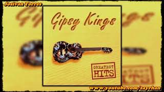 Gipsy Kings Greatest Hits Audio CD [upl. by Arytal332]