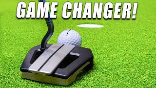 This Putter is a Whole New SCIENCE [upl. by Anali]