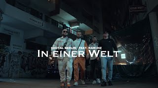 Digital Berlin Driva Swer amp Buzar  IN EINER WELT feat RawDiz prod by MTC Beatz [upl. by Naga388]