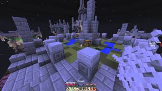 Cornucopia Of Death  Minecraft Survival Games MulticubeNet [upl. by Scotty]