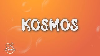 Wiktor Waligóra  Kosmos TekstLyrics [upl. by Pelligrini]