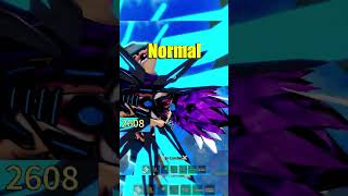 Noob Vs Pro Magma combo [upl. by Aitselec169]