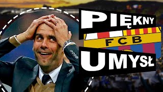 🧠 Pep Guardiola  Piłkarski wizjoner 🧠  Piosenka [upl. by Shiff]