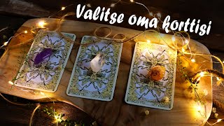 Tarottulkinta toukokuulle 2023  Tarot Suomi [upl. by Haisi966]