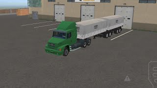 grand truck Simulator 2 57 [upl. by Jolene]