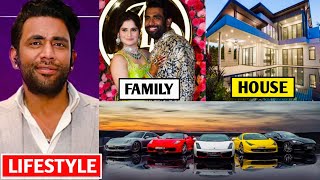 Dipak Chauhan Lifestyle 2024 Arti Singh husband Age House Family Biography Net worth [upl. by Codie]