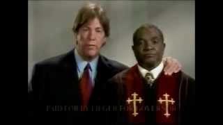 1998 Geoffrey Fieger for Governor of Michigan Commerical [upl. by Seeto]