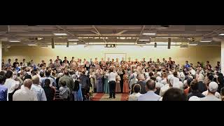 Hallelujah Chorus  Ephrata Youth Bible School 2023 [upl. by Eigroeg171]