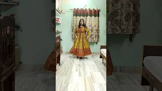 Navratri special DAY 2 ✨🌛✨ nagada sang Dhol song जय माता दी 🕉️ Navratri special Garba [upl. by Critchfield]