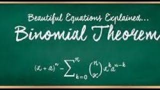 6Greatest Numerical Value Term in Binomial Expansion [upl. by Adnohrahs]