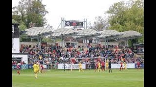 🔴 Live Lewes v Watford  010924 [upl. by Yggam]