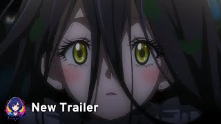 Medalist Trailer 3  Dreams on Ice  New Drama amp Sports Anime 2025 [upl. by Nahtanha]