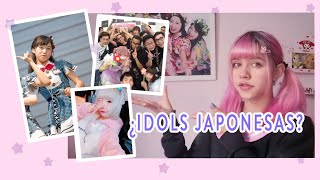 IDOLS JAPONESAS ¿Cómo surgen ¿Qué caracteristicas tienen Introducciendo al Aidoru  AIDUROLOGÍA [upl. by Ainex]