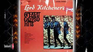 Lord Kitchener  Mango Tree  Greatest Calypso Hits [upl. by Modla721]