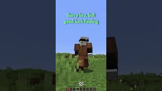 POV Youre a Cow in Minecraft [upl. by Laband]