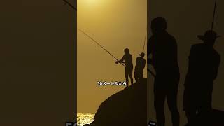 釣りの種類どれだけ知ってる？short fishing [upl. by Yenots]