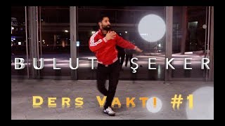 Bulut Şeker  ROMAN HAVASI DERS BIR 1 [upl. by Vinaya]