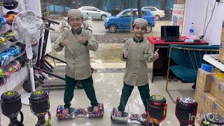 Hoverboards For Sale  Balance wheel for sale  new variety [upl. by Bow704]