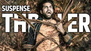 Top 5 Suspense Thriller South Indian Movies  Suspense Thriller movies  Happy Saini [upl. by Ailaham]