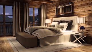 ChaletN  Luxury Chalet in Oberlech [upl. by Rudich633]