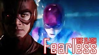 The Flash ⚡ Fearless [upl. by Tterej]