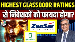 Zensar Technologies Q3 Results Big Impact  इस तिमाही के आंकड़ों से आगे के लिए क्या है संकेत [upl. by Janiuszck]