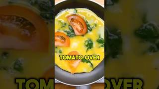 Cheddar Cheese Omelette Recipe  Cooks Corner [upl. by Anorahs470]