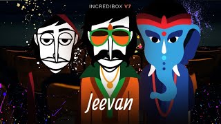 Incredibox V7 Jeevan The Ultimate Music Creation Experience [upl. by Ralip573]