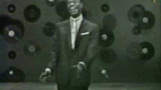 Nat King Cole NBC Show 1 [upl. by Aissirac]