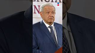 López Obrador habla sobre el asesinato de policías de tránsito en Celaya  Shorts  La Mañanera [upl. by Faythe]