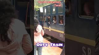 Lovedale  Ooty  Ooty train [upl. by Ydniahs]