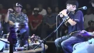 03 Parokya Ni Edgar  Maniwala Ka Sana [upl. by Aiket]