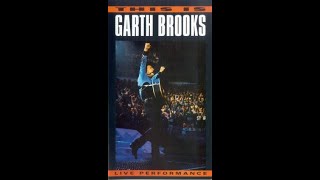 This Is Garth Brooks [upl. by Bodi]