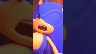 quot Yawn Yep I Yawned you Eggman quot  Sonic Prime Clip [upl. by Ahsiekin]